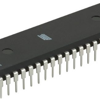 Microcontroller